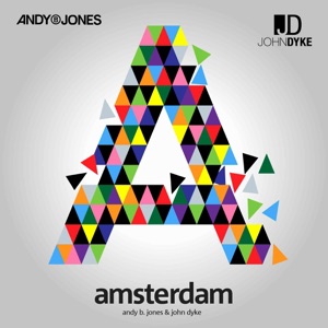 Amsterdam - EP
