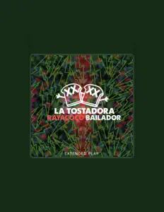 Dengarkan La Tostadora, tonton video musik, baca bio, lihat tanggal tur & lainnya!