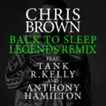 Back To Sleep (Legends Remix) [Clean]