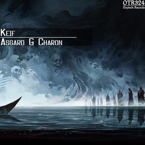 Asgard & Charon - Single