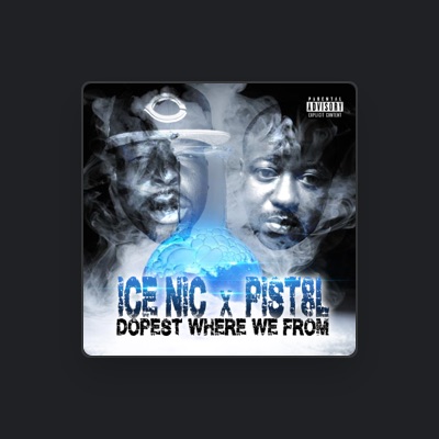 Listen to Ice Nic, watch music videos, read bio, see tour dates & more!
