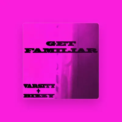 Listen to Varsity Felix, watch music videos, read bio, see tour dates & more!