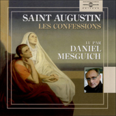 Les confessions - Saint Augustin