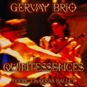 Gervay Brio - Science