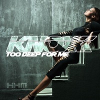 Too Deep for Me - EP - Knox