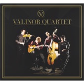 Valinor Quartet - La Cumparsita
