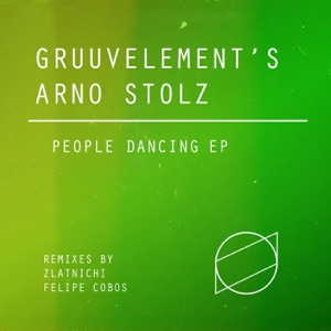 People Dancing - EP