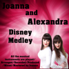 Disney Medley - EP - Joanna and Alexandra