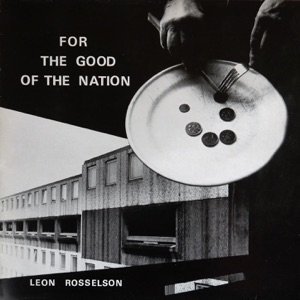 For the Good of the Nation