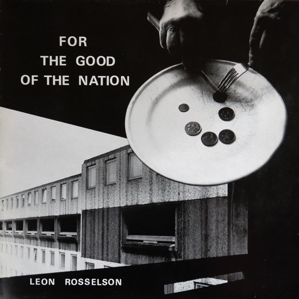 For the Good of the Nation