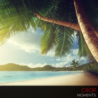 Moments (feat. New Worlds) - Single