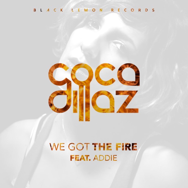 We Got the Fire (feat. Addie) - Single