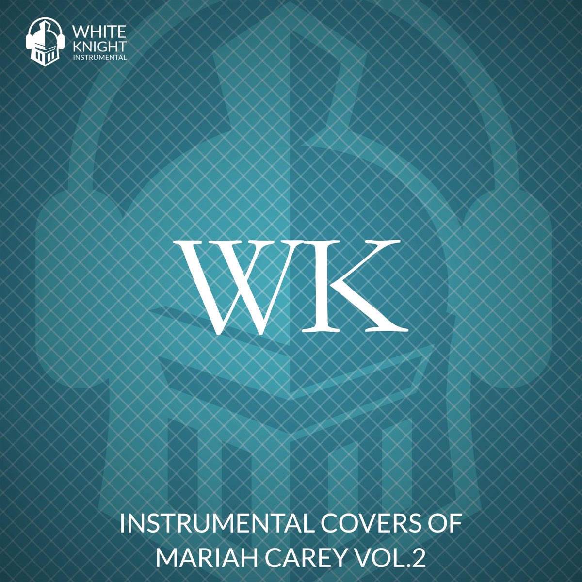Instrumental Covers of Mariah Carey Vol.2 - Album by White Knight  Instrumental - Apple Music