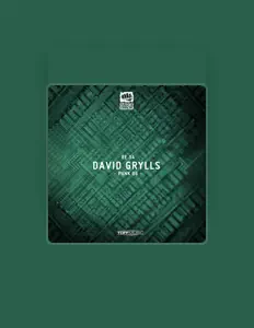 Listen to David Grylls, watch music videos, read bio, see tour dates & more!