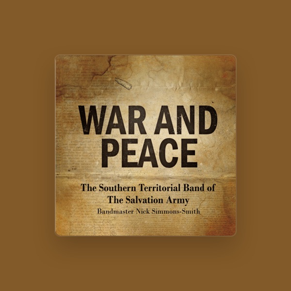 The Southern Territorial Band of the Salvation Army's avatar