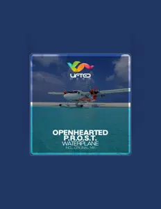 Escucha a Openhearted, mira videos musicales, lee su biografía, consulta las fechas de las gira y más.