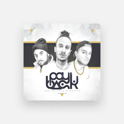 Listen to Payback, watch music videos, read bio, see tour dates & more!