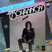 Bohannon - Let's Start to Dance Again