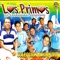 Mete Y Saca La Pierna - Los Primos lyrics