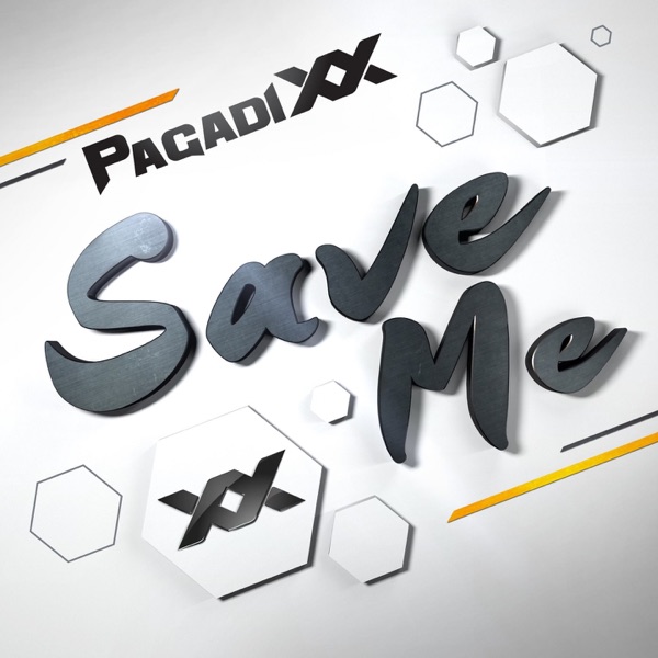 Save Me (feat. Chester Page) [Remixes]
