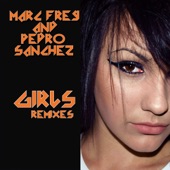 Girls (Retro Extended with Intro) artwork