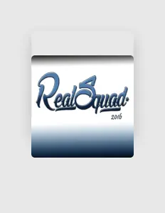 RealSquadを聴いたり、ミュージックビデオを鑑賞したり、経歴やツアー日程などを確認したりしましょう！