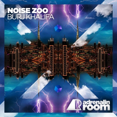 Burj Khalifa - Single