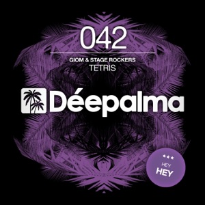 Tetris - Single
