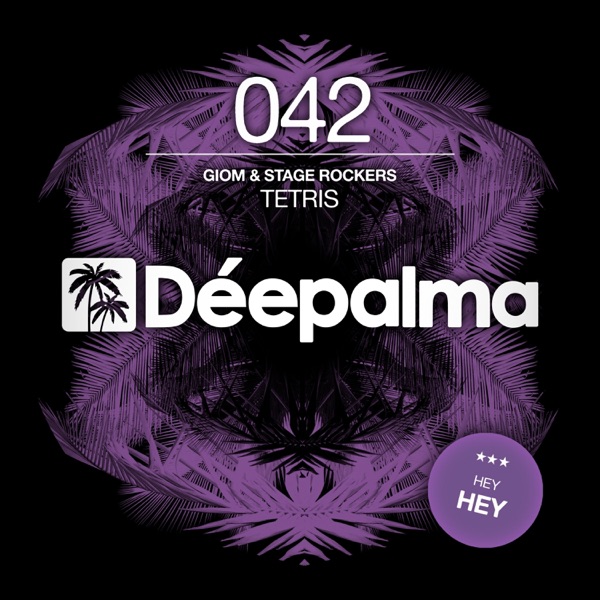 Tetris - Single