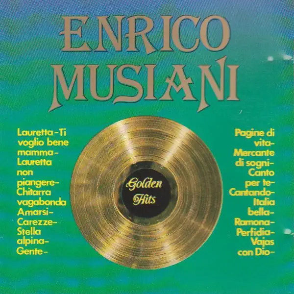 Amarsi — Enrico Musiani