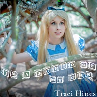 In a World of My Own - Single - Traci Hines