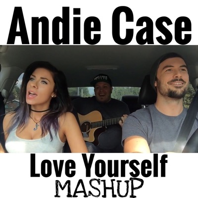 Love Yourself / When I Come Around - Single
