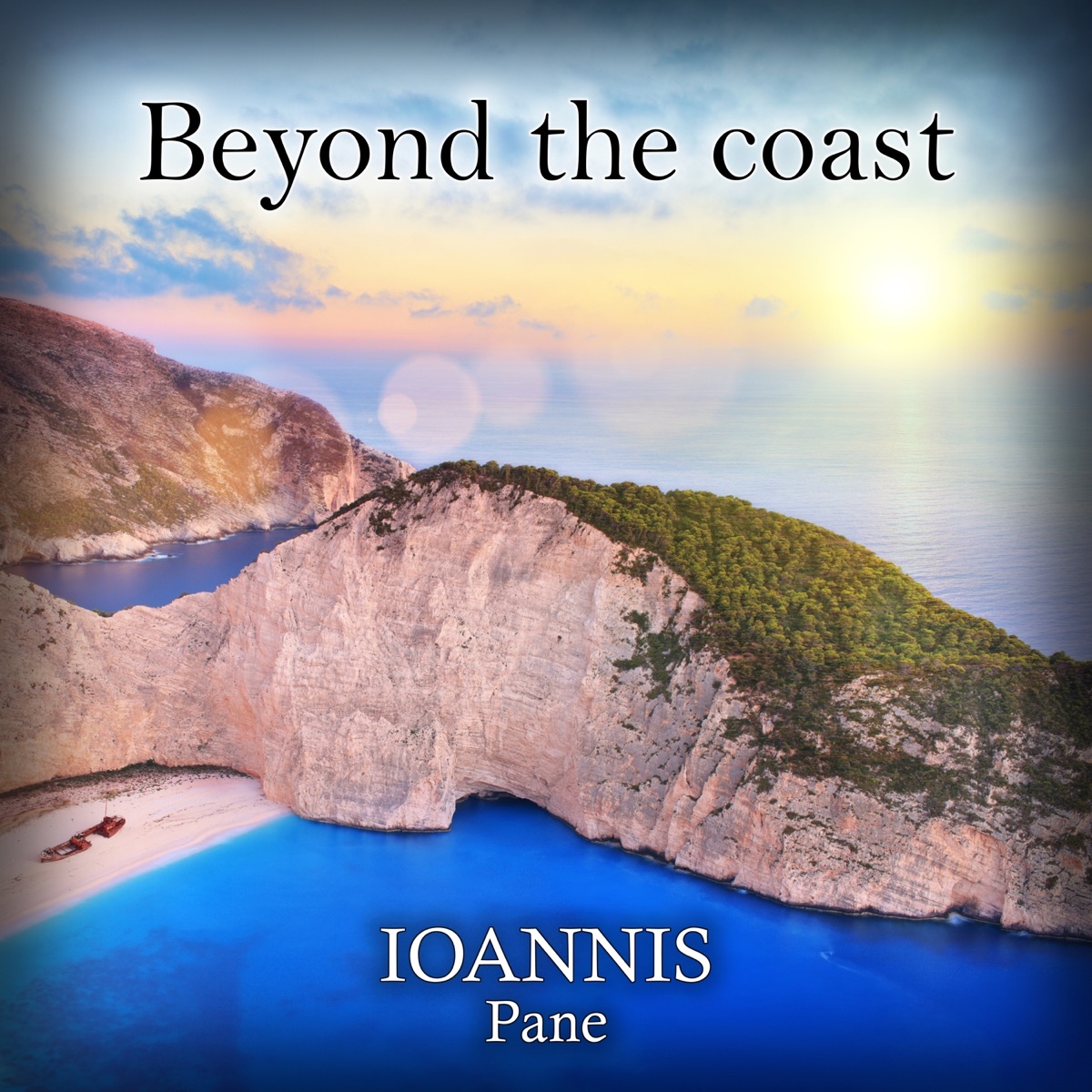 Beyond the Coast - Single by Ioannis Pane on Apple Music