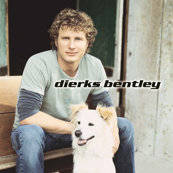 Dierks Bentley - What Was I Thinking