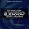 Blue Monday (feat. Diane Charlemagne) [Geonis & Lisitsyn Remix] artwork