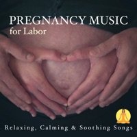 Pregnancy Music for Labor: Relaxing, Calming, Soothing Songs for Pregnant Mothers, Childbirth, Delivery & Sleeping Music Baby, New Age Meditation Relaxation Music - Healing Boy & Meditation Spa