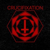 Crucifixation - EP artwork