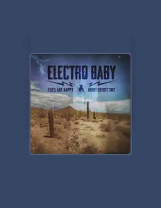 Listen to Electro Baby, watch music videos, read bio, see tour dates & more!