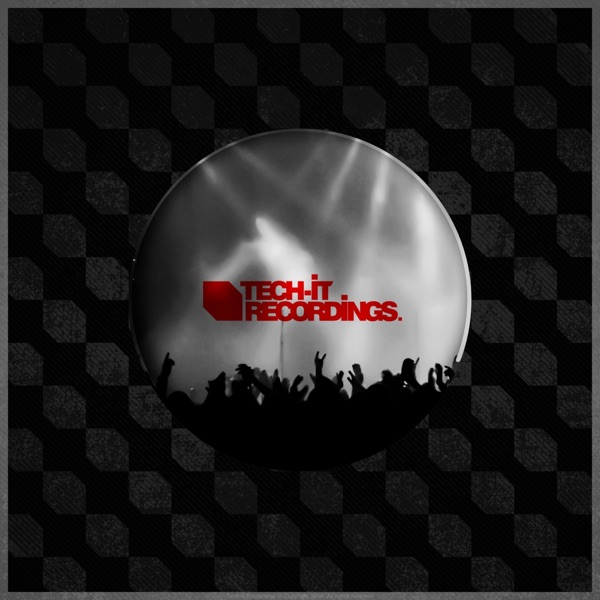 Boiling Mix (The Remixes) - EP - Konstantin Yoodza