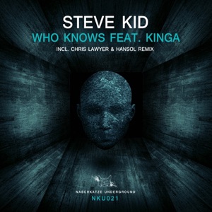 Who Knows (feat. Kinga) - Single