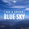 Blue Sky - EP
