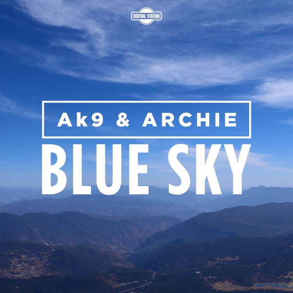 Blue Sky - EP