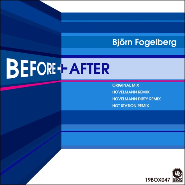 Before + After - EP