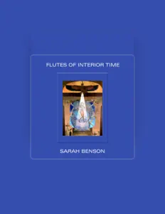 Sarah Bensonを聴いたり、ミュージックビデオを鑑賞したり、経歴やツアー日程などを確認したりしましょう！