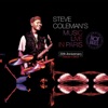 Steve Coleman & The Mystic Rhythm Society