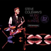 Steve Coleman - 'Round Midnight