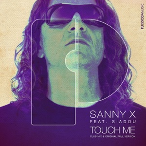 Touch Me (feat. Siadou) - Single