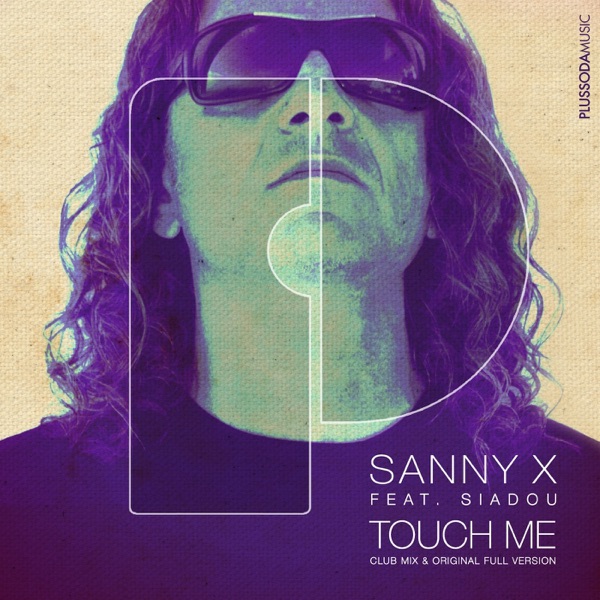 Touch Me (feat. Siadou) - Single