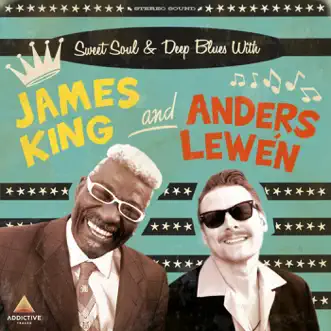 I Smell a Rat by James King & Anders Lewén song reviws