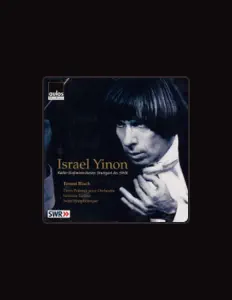 Escucha a Raadio-Sinfonieorchester Stuttgart des SWR, mira videos musicales, lee su biografía, consulta las fechas de las gira y más.